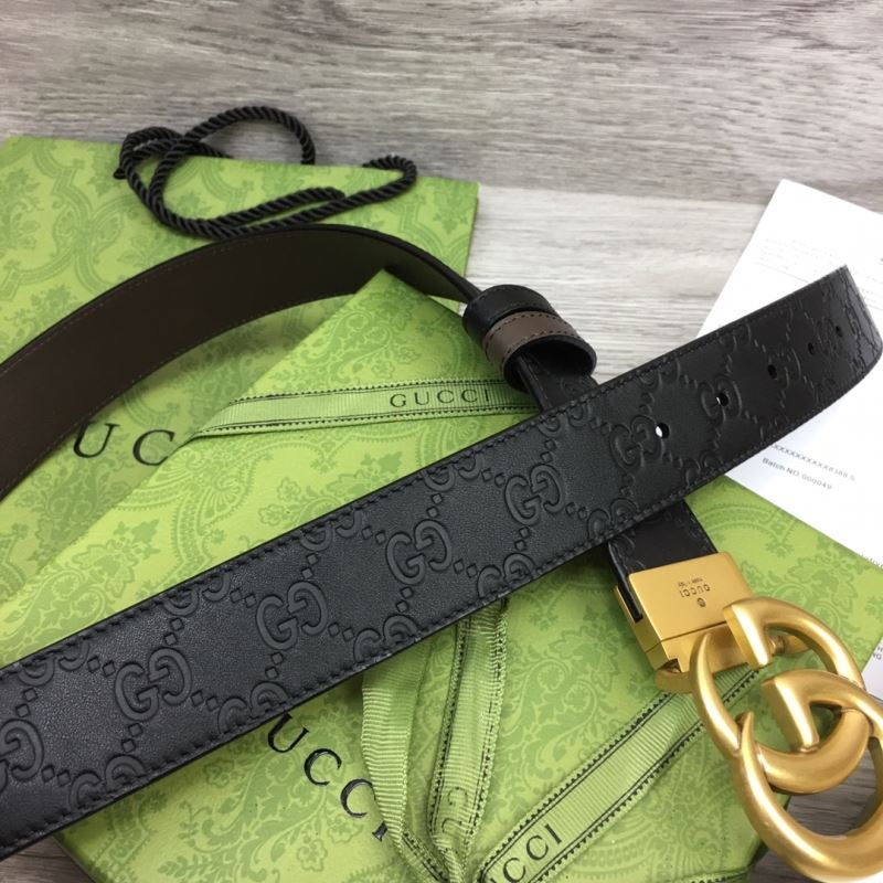 Gucci Belts